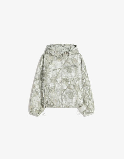 Camo Jacket