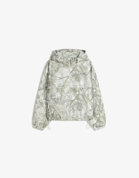 Camo Jacket