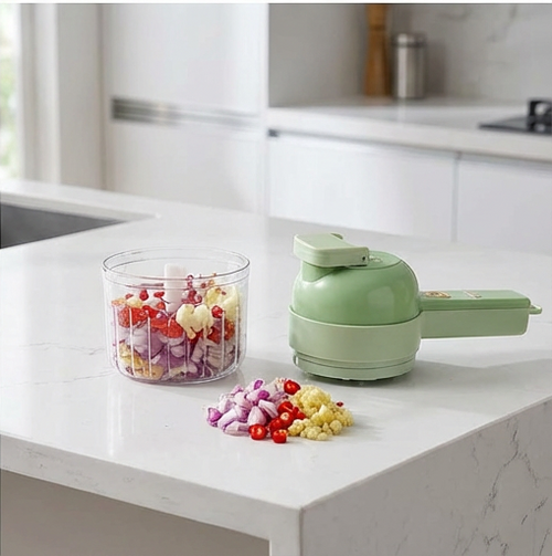 Prepella™ Electric Cutter Set