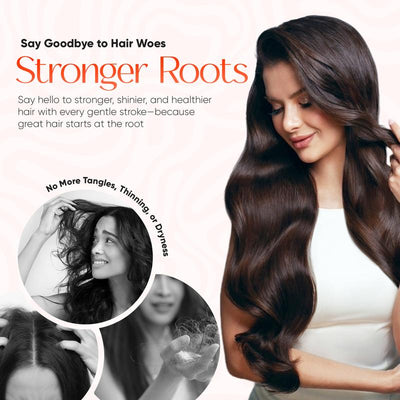 Balmay™ Radiance Brush
