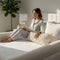 Somn™ Bolstered Bed Sheet