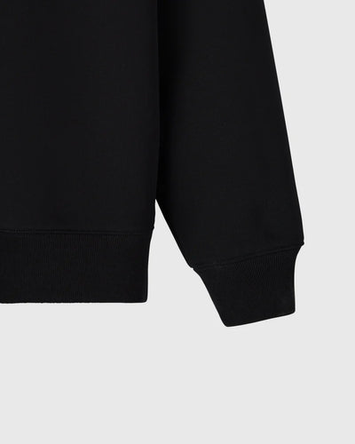 Signature Quarter-Zip