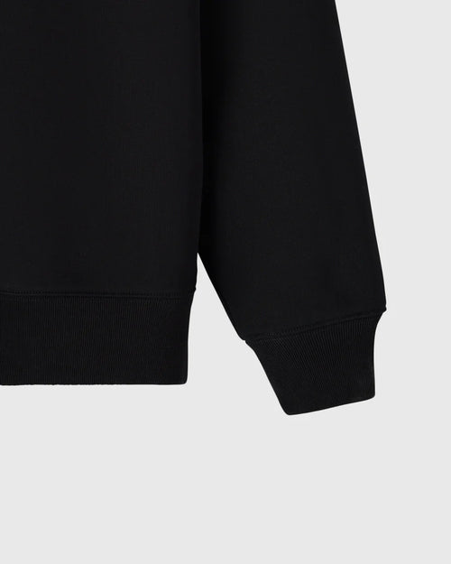 Signature Quarter-Zip