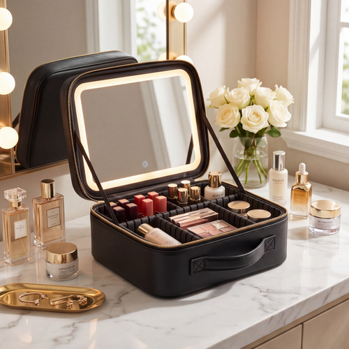 Avanelle™ Cosmetics Organizer