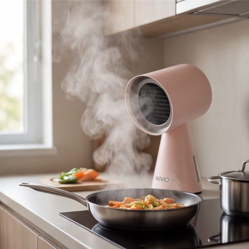 Airo™ Portable Range Hood