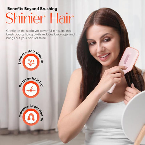 Balmay™ Radiance Brush