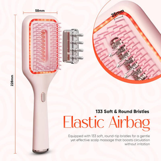 Balmay™ Radiance Brush