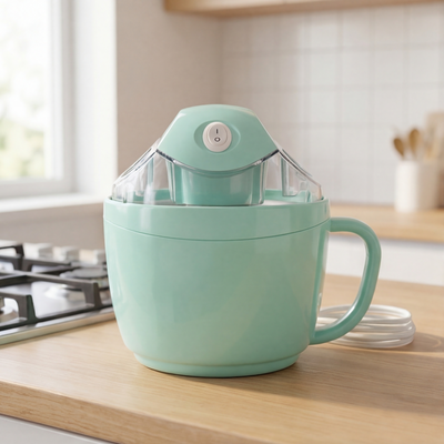 Arctea™ Ice Cream Maker