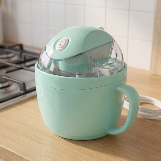 Arctea™ Ice Cream Maker