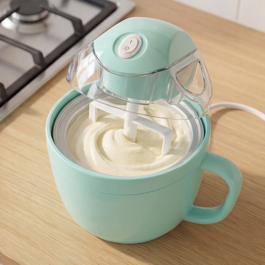 Arctea™ Ice Cream Maker