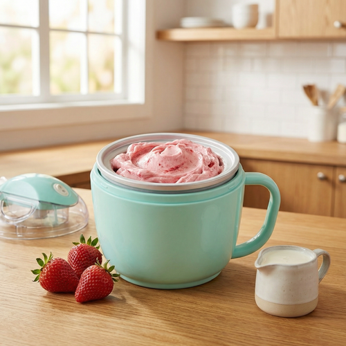 Arctea™ Ice Cream Maker