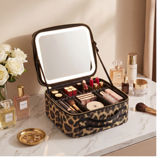 Avanelle™ Cosmetics Organizer