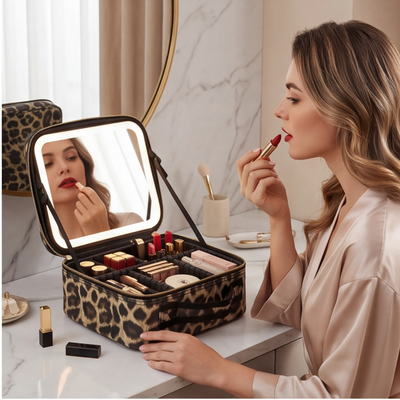 Avanelle™ Cosmetics Organizer