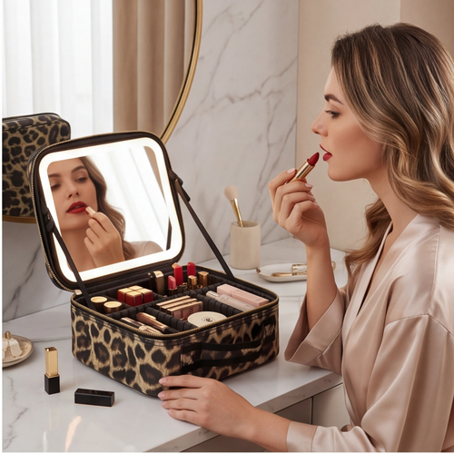 Avanelle™ Cosmetics Organizer