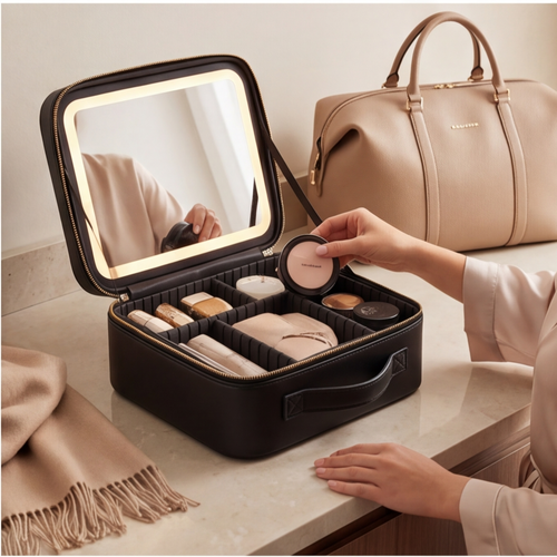 Avanelle™ Cosmetics Organizer