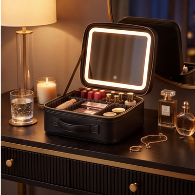 Avanelle™ Cosmetics Organizer