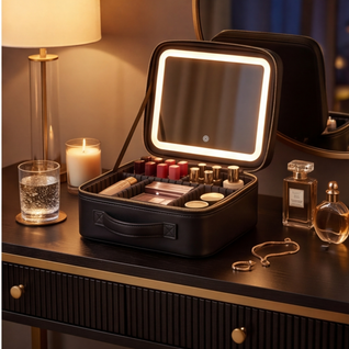 Avanelle™ Cosmetics Organizer