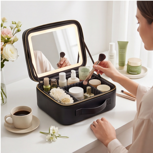 Avanelle™ Cosmetics Organizer