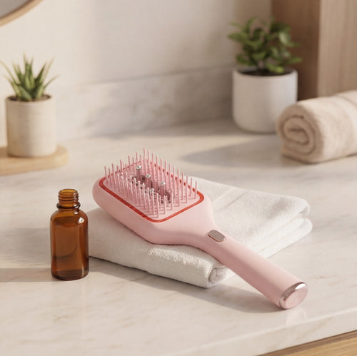 Balmay™ Radiance Brush