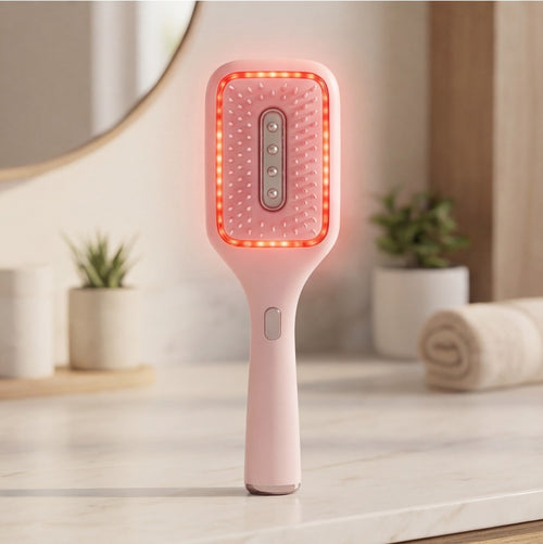 Balmay™ Radiance Brush
