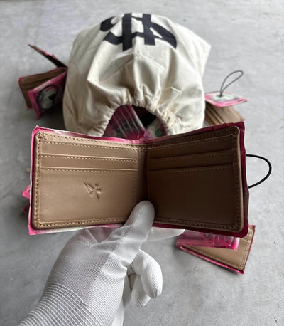 Dollar Bill Wallet